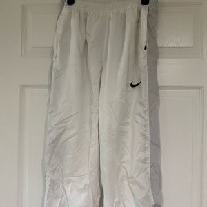 Nike jogging pants